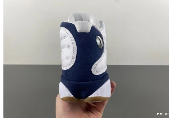 Air 13 Jordan  Retro 414571-140 414571-140 Midnight Navy 0403